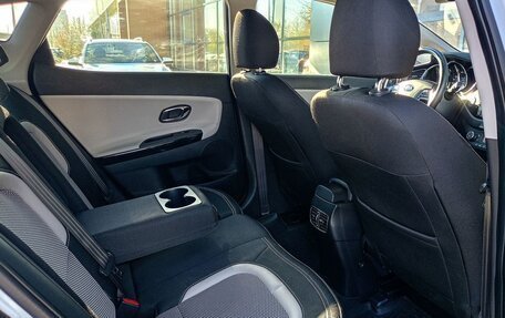 KIA cee'd III, 2012 год, 1 469 000 рублей, 7 фотография