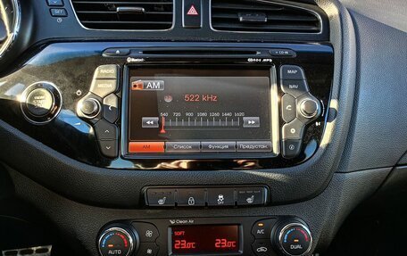 KIA cee'd III, 2012 год, 1 469 000 рублей, 11 фотография