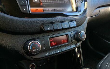 KIA cee'd III, 2012 год, 1 469 000 рублей, 12 фотография