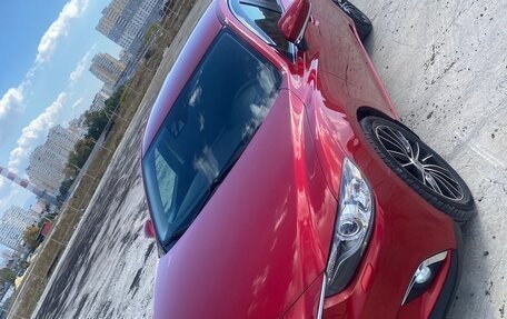 Mazda 6, 2013 год, 1 470 000 рублей, 3 фотография