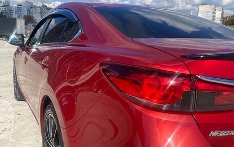 Mazda 6, 2013 год, 1 470 000 рублей, 14 фотография