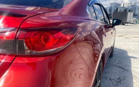 Mazda 6, 2013 год, 1 470 000 рублей, 13 фотография