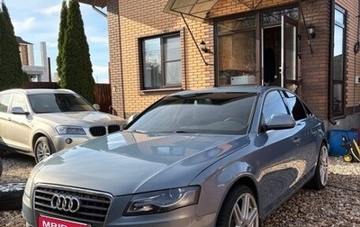 Audi A4, 2009 год, 999 999 рублей, 1 фотография