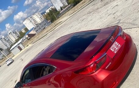 Mazda 6, 2013 год, 1 470 000 рублей, 10 фотография