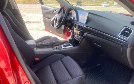 Mazda 6, 2013 год, 1 470 000 рублей, 21 фотография
