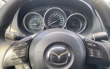 Mazda 6, 2013 год, 1 470 000 рублей, 23 фотография