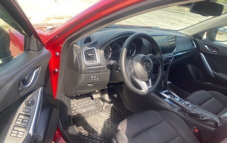 Mazda 6, 2013 год, 1 470 000 рублей, 20 фотография