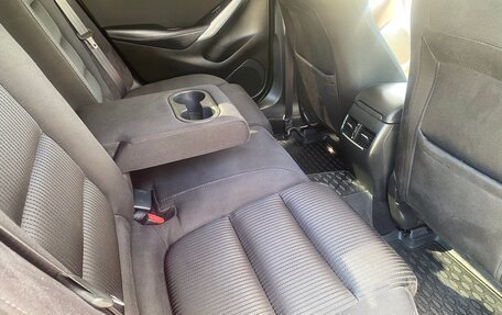 Mazda 6, 2013 год, 1 470 000 рублей, 30 фотография