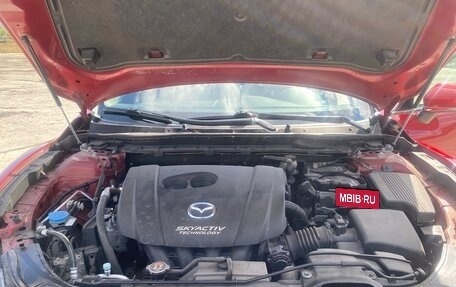 Mazda 6, 2013 год, 1 470 000 рублей, 35 фотография