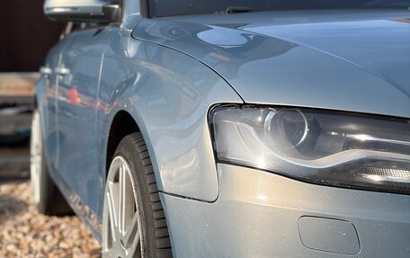 Audi A4, 2009 год, 999 999 рублей, 7 фотография