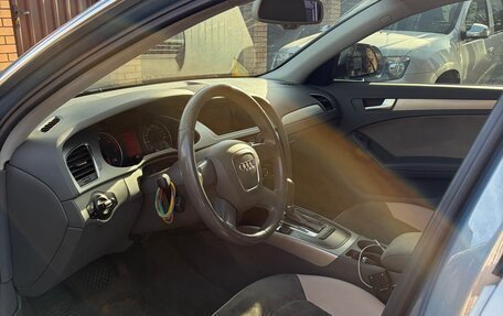 Audi A4, 2009 год, 999 999 рублей, 9 фотография