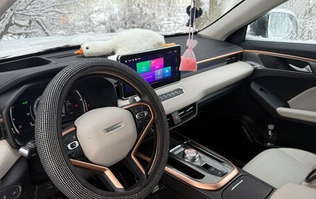 Haval Jolion, 2024 год, 2 200 000 рублей, 2 фотография