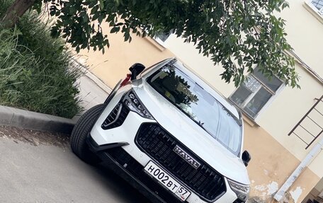 Haval Jolion, 2024 год, 2 200 000 рублей, 3 фотография