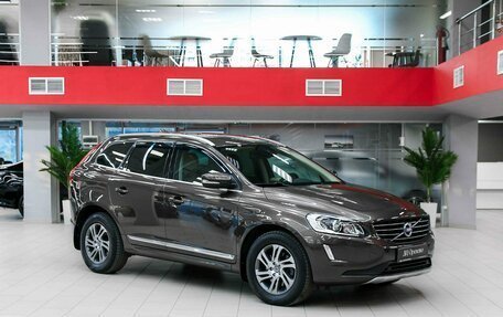 Volvo XC60 II, 2013 год, 1 690 000 рублей, 3 фотография