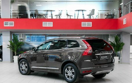 Volvo XC60 II, 2013 год, 1 690 000 рублей, 4 фотография