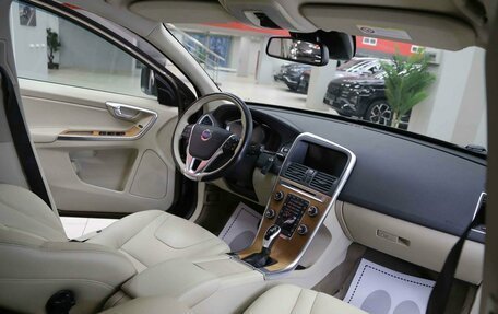 Volvo XC60 II, 2013 год, 1 690 000 рублей, 5 фотография