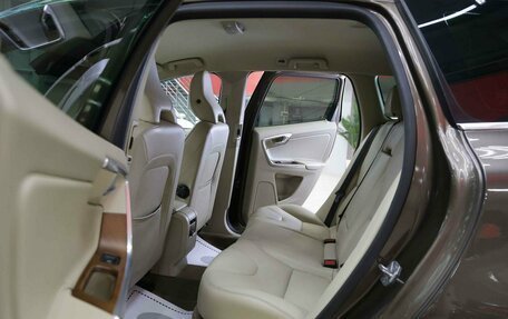 Volvo XC60 II, 2013 год, 1 690 000 рублей, 6 фотография