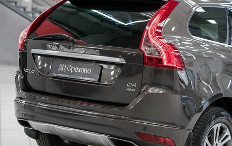 Volvo XC60 II, 2013 год, 1 690 000 рублей, 11 фотография