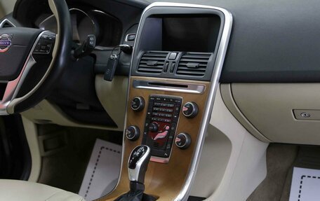 Volvo XC60 II, 2013 год, 1 690 000 рублей, 10 фотография