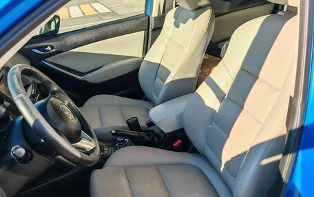 Mazda CX-5 II, 2012 год, 1 500 000 рублей, 5 фотография