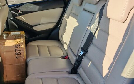 Mazda CX-5 II, 2012 год, 1 500 000 рублей, 7 фотография