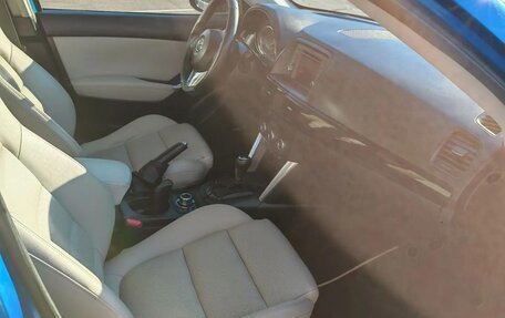 Mazda CX-5 II, 2012 год, 1 500 000 рублей, 4 фотография