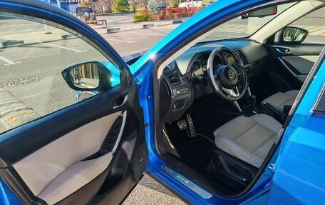 Mazda CX-5 II, 2012 год, 1 500 000 рублей, 6 фотография