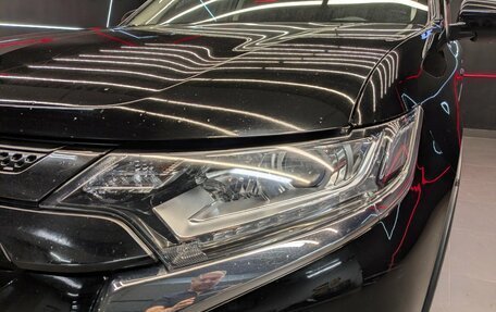 Mitsubishi Outlander III рестайлинг 3, 2021 год, 2 300 000 рублей, 27 фотография