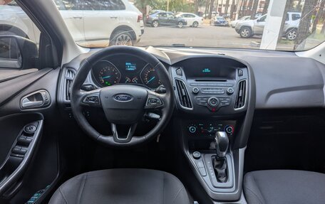 Ford Focus III, 2017 год, 849 000 рублей, 8 фотография