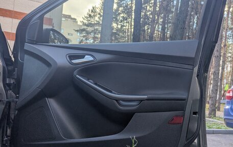 Ford Focus III, 2017 год, 849 000 рублей, 10 фотография