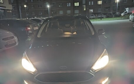 Ford Focus III, 2017 год, 849 000 рублей, 3 фотография