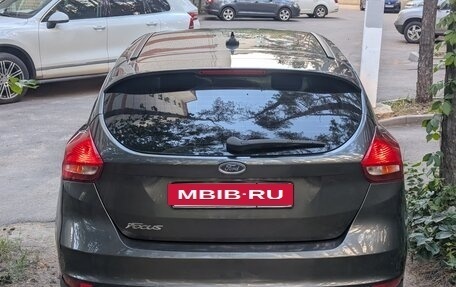 Ford Focus III, 2017 год, 849 000 рублей, 4 фотография