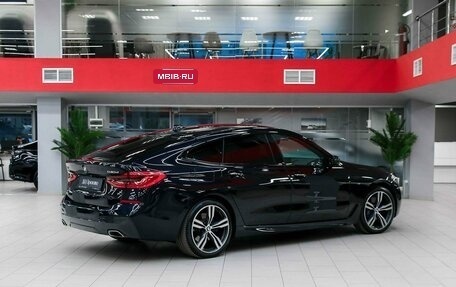 BMW 6 серия, 2017 год, 3 985 000 рублей, 2 фотография