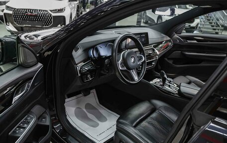 BMW 6 серия, 2017 год, 3 985 000 рублей, 9 фотография