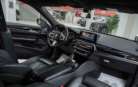BMW 6 серия, 2017 год, 3 985 000 рублей, 5 фотография