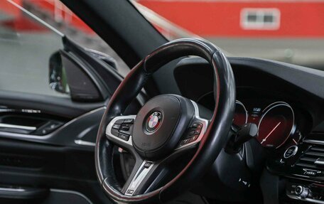 BMW 6 серия, 2017 год, 3 985 000 рублей, 10 фотография