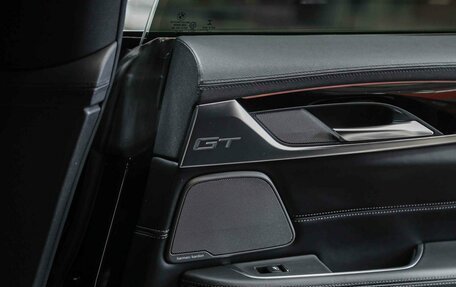 BMW 6 серия, 2017 год, 3 985 000 рублей, 8 фотография