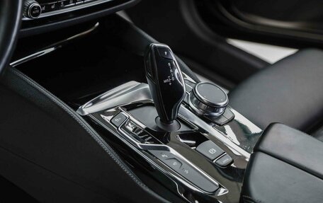 BMW 6 серия, 2017 год, 3 985 000 рублей, 6 фотография