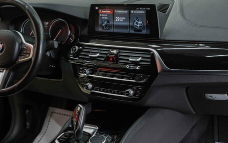 BMW 6 серия, 2017 год, 3 985 000 рублей, 16 фотография