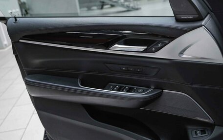 BMW 6 серия, 2017 год, 3 985 000 рублей, 11 фотография