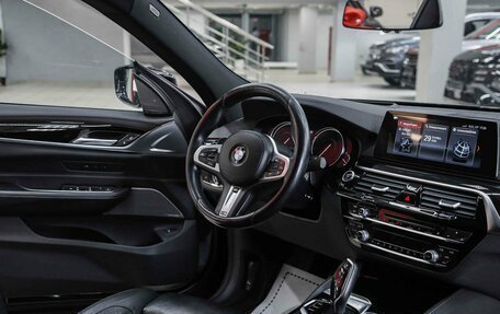 BMW 6 серия, 2017 год, 3 985 000 рублей, 13 фотография