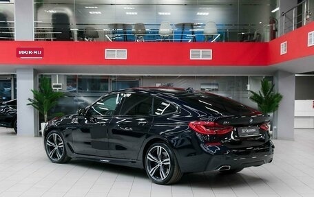 BMW 6 серия, 2017 год, 3 985 000 рублей, 4 фотография