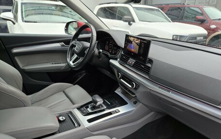 Audi Q5, 2021 год, 4 299 000 рублей, 9 фотография