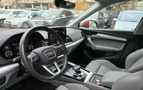 Audi Q5, 2021 год, 4 299 000 рублей, 7 фотография