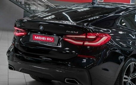 BMW 6 серия, 2017 год, 3 985 000 рублей, 19 фотография