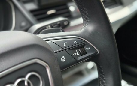 Audi Q5, 2021 год, 4 299 000 рублей, 18 фотография