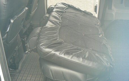 Nissan NV200, 2013 год, 1 200 000 рублей, 11 фотография