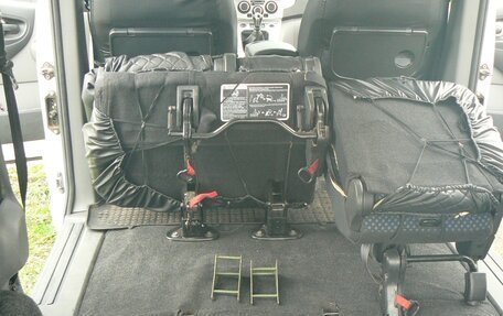 Nissan NV200, 2013 год, 1 200 000 рублей, 12 фотография