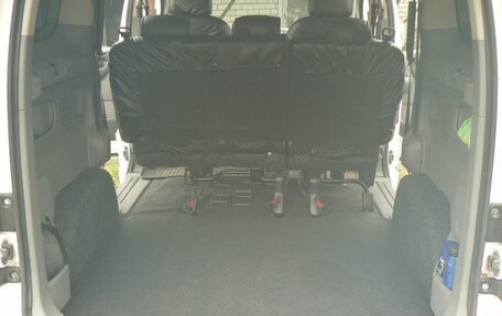 Nissan NV200, 2013 год, 1 200 000 рублей, 9 фотография