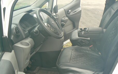 Nissan NV200, 2013 год, 1 200 000 рублей, 7 фотография